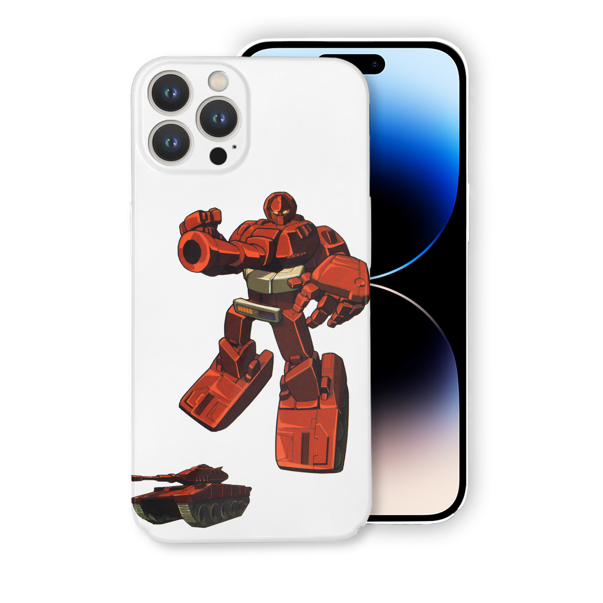 （画像用）  【iPhone 14シリーズ対応】ハードケース